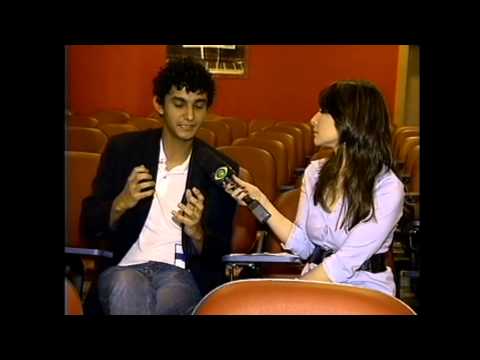 Entrevista para o Programa do João Alberto (BAND) - Janeiro 2012