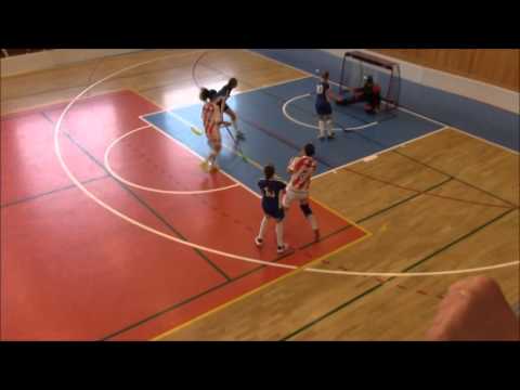 TJ Znojmo LAUFEN CZ - G   vs. FbC Aligators ŠitbořicePozořiceG  (Jihomoravská liga mladších žáků)