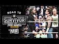 Men S WarGames Match Road To Survivor Series 2025 WWE Playlist