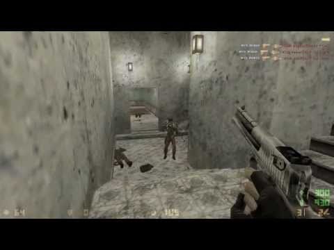 miniB - sick 4hs deco vs WilD @ ICL 15