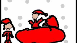 It Must Have Been Ol' Santa Claus by Mr. MacGregor's KELSET Class