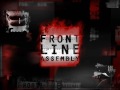 Front Line Assembly   Electric Dreams HQ - RAJONGO Magyar Front Line Assembly   Electric Dreams HQ