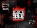 Front Line Assembly   Electric Dreams HQ