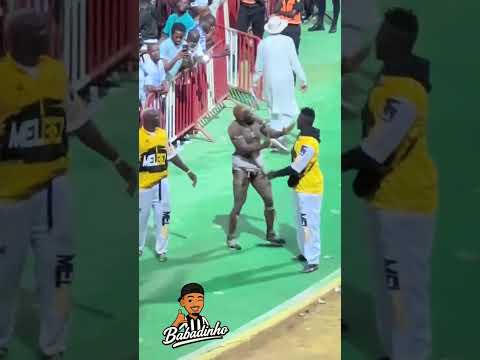 Mor Kang Kang #sports #dance #afrique #love #africa