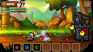 Archer Defense Unity Source Code video preview