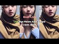 Live Bigo Malam Amel Sampai Lepas Jilbab