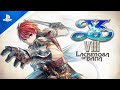 Ys VIII: Lacrimosa of DANA - Announcement Trailer | PS5