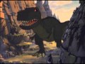 The Land Before Time 2 Trailer