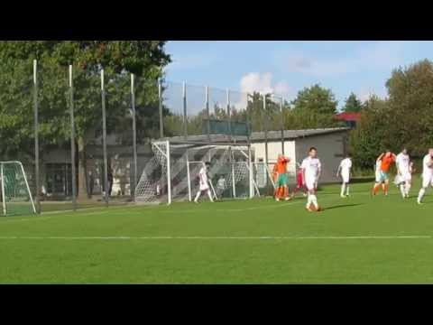 SFL Bremerhaven : OT Bremen 1:0 am 12.10.2014