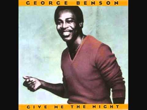 George Benson  -  Nature Boy