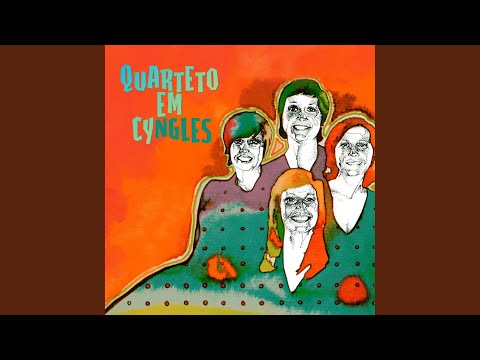 Gente Do Morro - Quarteto em CY