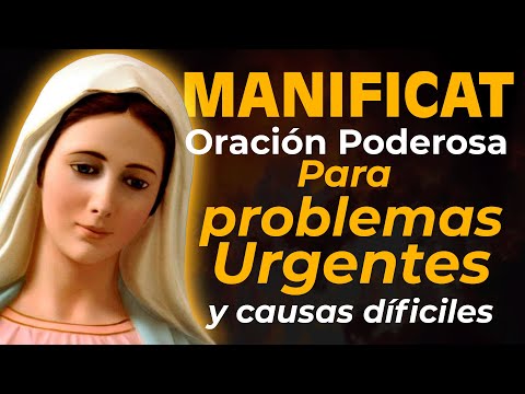 Magnificat, The Most Powerful Prayer for Urgent Problems - Worldview