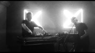 La Boum Fatale & Corwood Manual - Walls