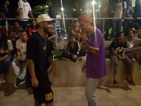 Free x Diogo |GUERRA DO FLOW| 69ª |SEGUNDA FASE|