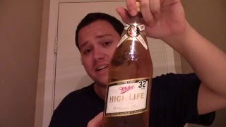 beer in plastic bottles really that bad?