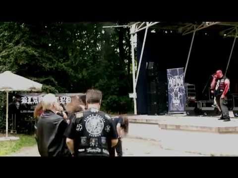 XicuTioN - Live @ Rock for Roots 2014