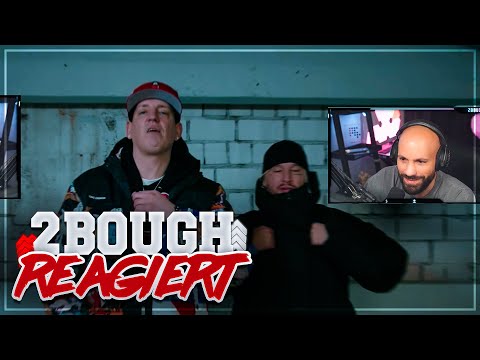 Lil Lano ft. Money Boy - POWERLIFT / 2Bough REAGIERT