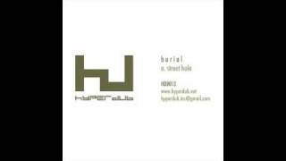 BURIAL: &quot;Street halo&quot; (NEW TRACK 2011)