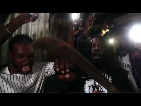 Dee 0ne - 100 Rounds ((Official  MUSIC video ))