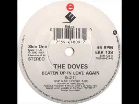 The Doves - Beaten Up In Love Again.(4:34)@metrofmcollectorscorner