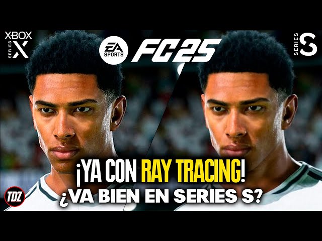 Vídeo relacionado con EA SPORTS FC 25 Standard Edition XBOX Series X / XBOX One | Videojuegos | Castellano