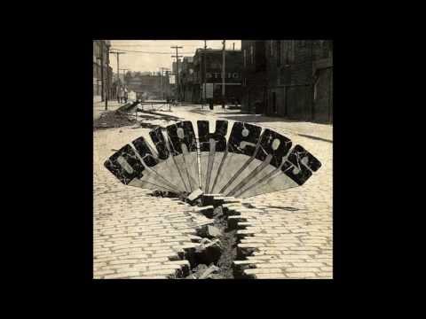 The Quakers, Feat. Dead Prez-  Soul Power