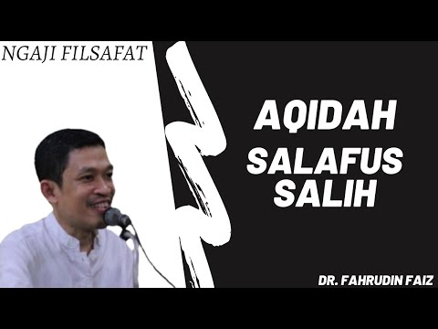 CIRI-CIRI TAKLID  | MUHAMMAD ABDUH