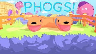 Phogs! Steam Key GLOBAL