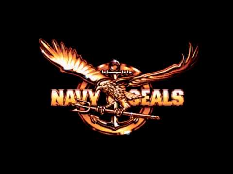 Navy Seals Theme (Amiga)