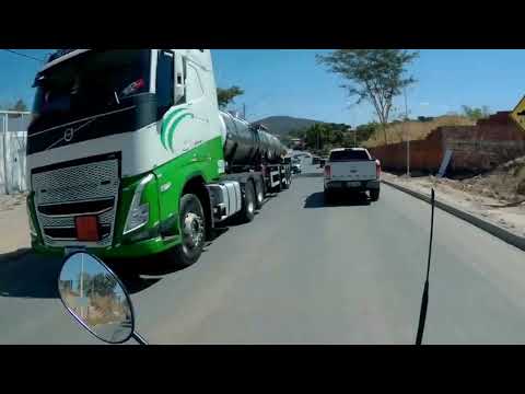 CAMPOS BELOS GOIÁS.