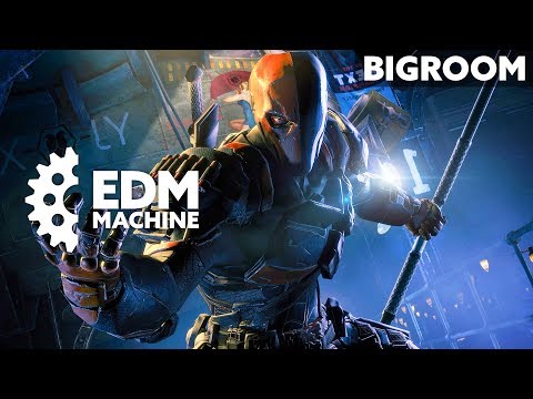 Patrick Moreno & CoLL3RK - Shade On Me