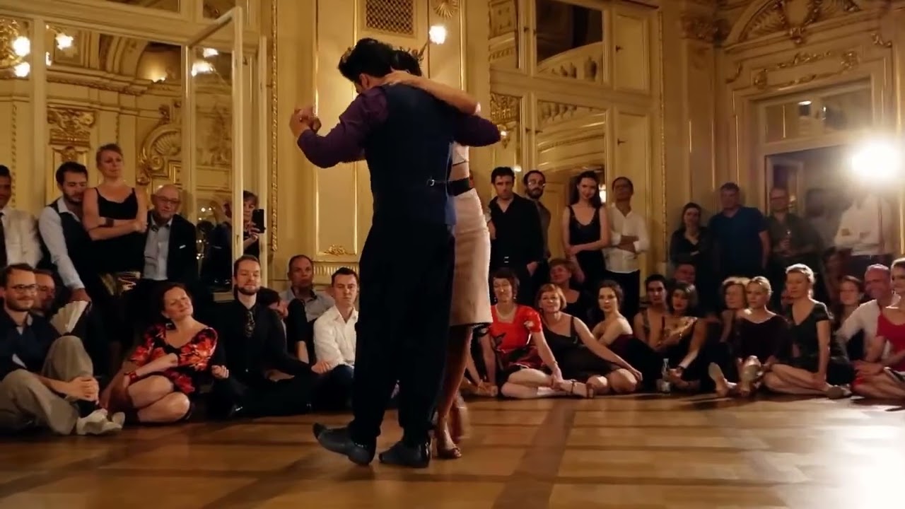 Majo Martirena & Rodrigo Fonti