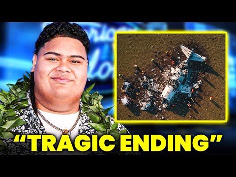 The Heartbreaking Tragedy Of Iam Tongi Of American Idol