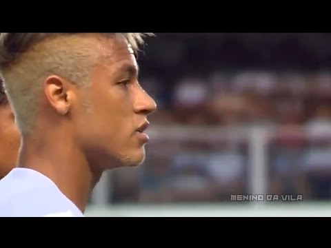 Neymar vs Botafogo SP (23/01/2013) #neymar #ney #futebol