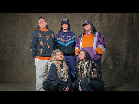 SET HERvolution - Killa Bi, Dani DK, ANABYA, Sara Donato, Souto MC (HERvolution)
