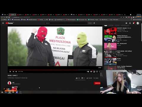 KASIX słucha MASNO GANG 2 (MGNG)