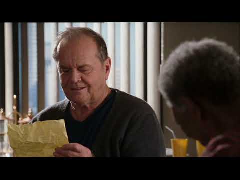 Das Beste kommt zum Schluss (Die Löffelliste)