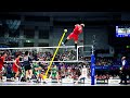 Yuji Nishida | Height - 186cm | Spike - 350cm | Monster of the Vertical Jump