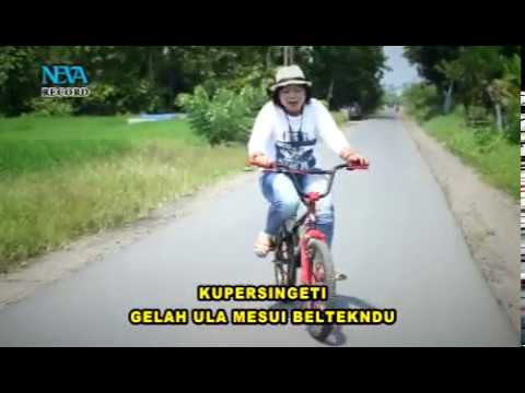 album solo netty verra  terbaru 2017 Mesera Tapi IstymewaNEVA