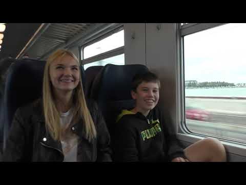 Konzertfahrt Italien 2018 Kammerchor CRS