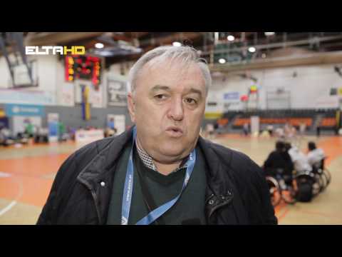 KKI VRBAS EVROLIGA 2017