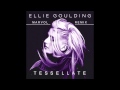 Ellie Goulding - Tessellate (Marvol Remix) [HD ...