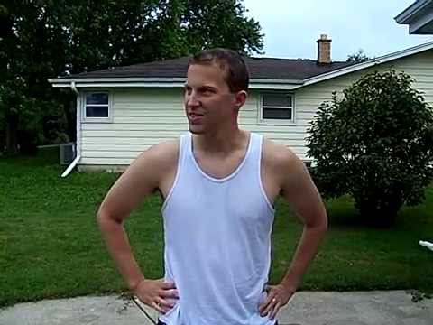 DJ Slater Ice Bucket Challenge