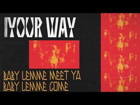 Michaël Brun, Anne-Marie, Becky G - Coming Your Way (Official Lyric Video)