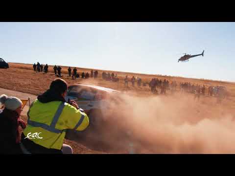 RALLY HUNGARY 2021 - Race against the machine!