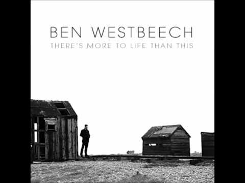 Ben Westbeech ‎- The Book