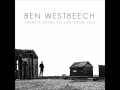 Ben Westbeech ‎- The Book 