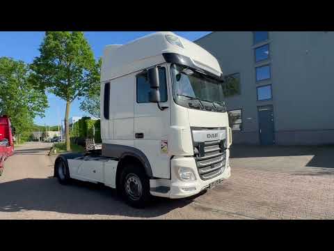 DAF video miniatura