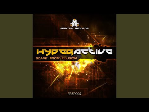 Another World (Hyperactive Remix)