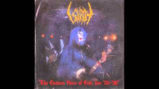 Sigh - Intro/Taste Defeat/Suicidogenic (The Eastern Force of Evil)